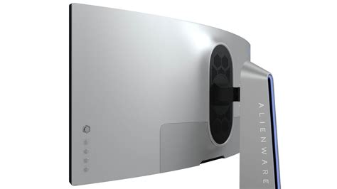 Image result for Alienware 34 Curved Monitor Unboxing