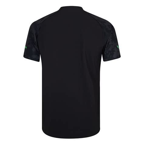 Puma | Borussia Mönchengladbach Third Shirt w/o Sponsor 2023 2024 ...