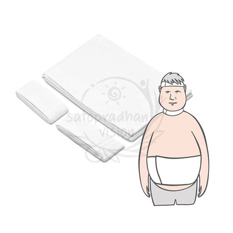 Best Extended Cotton Wet Pack for Detox | Thandi Patti | Cotton Patti