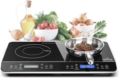 Image result for How Induction Cooktop Works