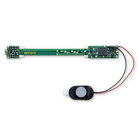 Decoder Install SD45 的图像结果