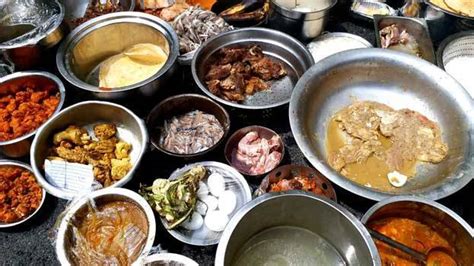 Stale food seized from hotels in capital city - KERALA - GENERAL ...