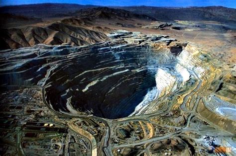 La Alumbrera, la historia detrás del saqueo y las promesas de progreso