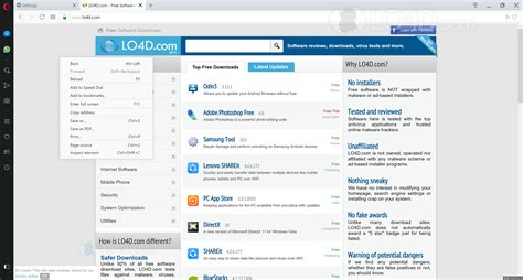Opera Portable 的图像结果