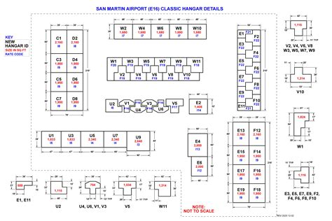 San Martin (E16) | County Airports | County of Santa Clara