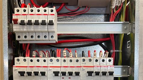 Distribution Board Connection 的图像结果