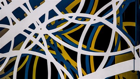 Download wallpaper 3840x2160 lines, surface, mesh, patterns 4k uhd 16:9 ...