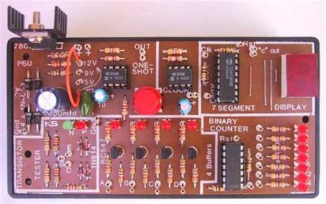 Image result for Introduction to Logic Design Kit
