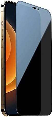 Mr.Shield Privacy Screen Protector Compatible for iPhone 13 [2021 (6.1 ...