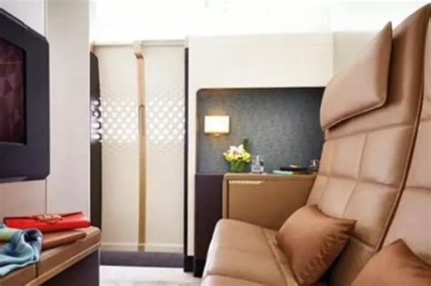 Etihad's New York To Mumbai Flight Will Be The World's Most Luxuriously ...