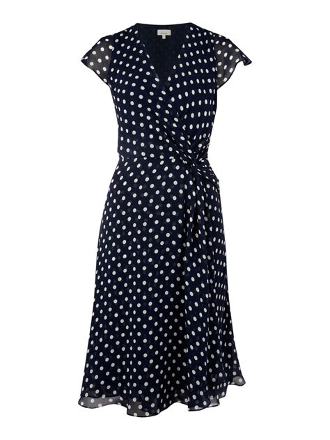 Accessories For Polka Dot Dress at Maria Morris blog