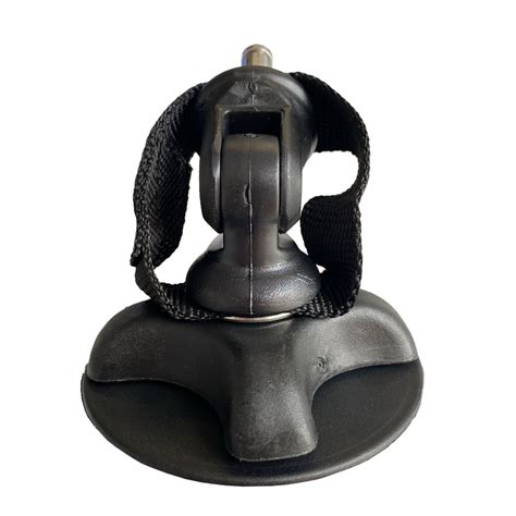 JP Australia Cardan WS Base Black | Fun Sport Vision