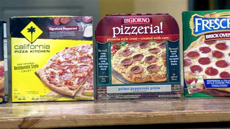 Frozen Pepperoni Pizza | America's Test Kitchen