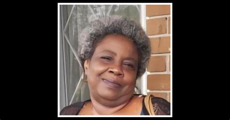 Obituary | Sarah Glover | Sconiers Funeral Home