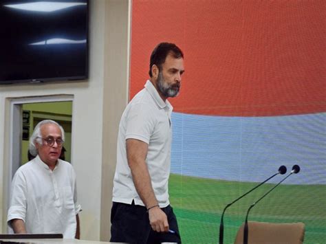 Rahul Gandhi convicted for Modi surname remark, faces seven defamation ...