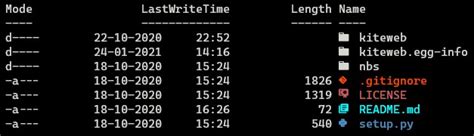 Image result for PowerShell Terminal Icons