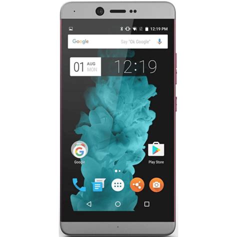 Smartron t.phone - Price in India, Specifications & Features | Mobile ...