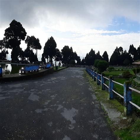Jore Pokhri Wildlife Sanctuary (Darjeeling District) - All You Need to ...