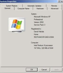 Image result for Windows XP Service Pack 2 Product Key