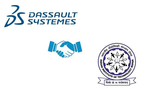 Dassault Systems, Online Internship carnival, IIT Ropar, IT News ...