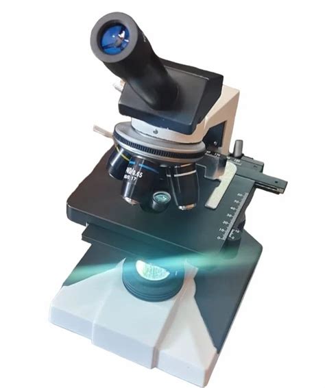 Monocular Microscope 的图像结果
