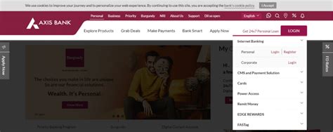 Image result for Axis Bank Net Banking