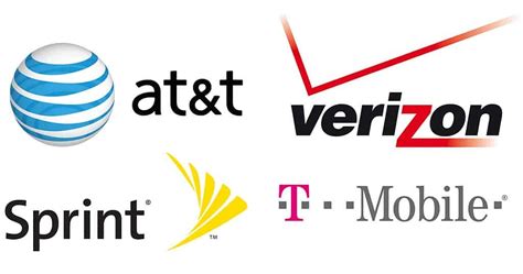 Cell Phone Service 的图像结果