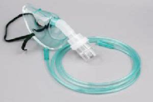 Swift Nebulizer Mask Manufacturer Supplier from Thane India Ignite ...