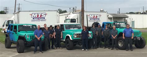 Tire Sales | Moore's Tire Sales