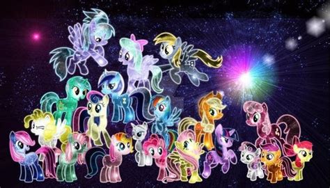 MLP Fan Animation 的图像结果