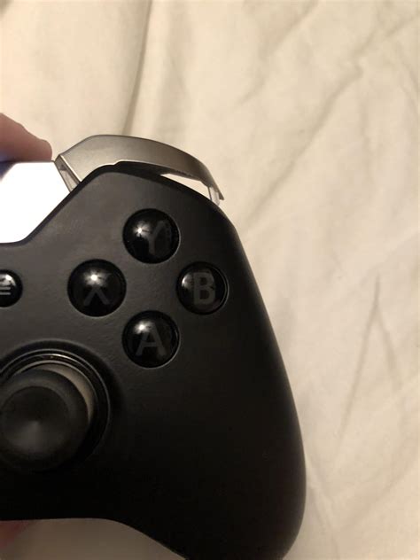 Fix Xbox One Controler Button 的图像结果