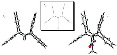 One-Step Synthesis of 5a,11a-Janusene Imide Employing 2,3-Dibromo-N ...