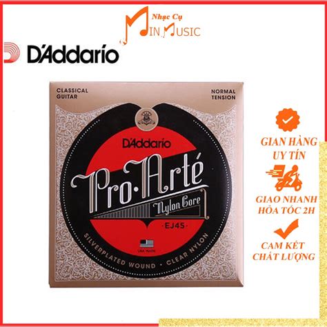 D'Addario EJ45 的图像结果