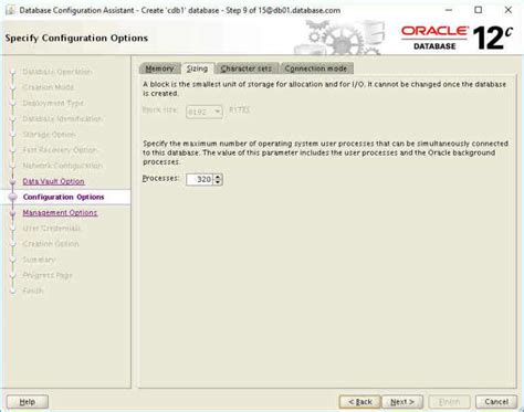 Image result for Oracle 12.2
