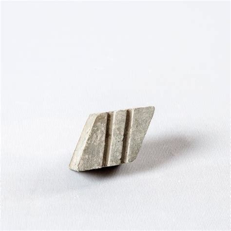 Buy Cabinet Knobs & Handles | Diamond Grey Cement Knob | Shop at The ...