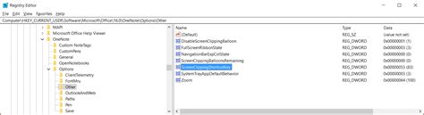 Image result for OneNote for Windows 10 Screen Clipping