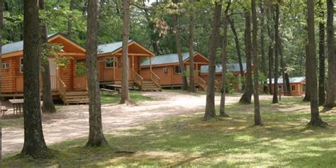 Best RV Campgrounds Wisconsin Dells