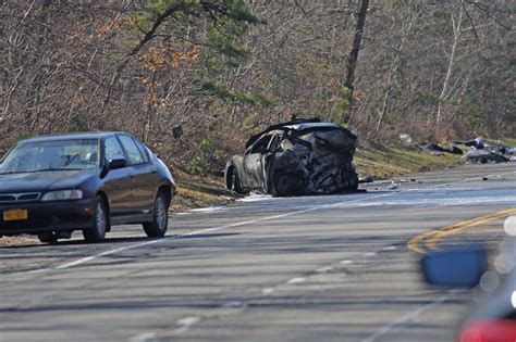 Fatal Car Accident Long Island Today - Car Buw
