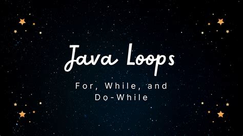 Image result for Boucle While Java