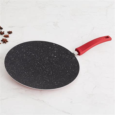 Buy Magnus Aluminium Tawa from Home Centre at just INR 999.0