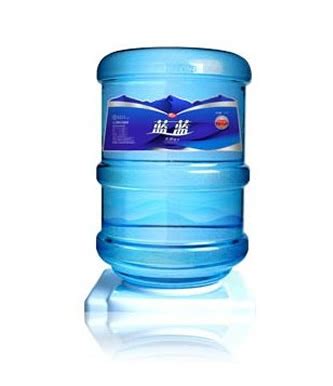 合肥桶装水_合肥瓶装水_合肥送水公司-合肥蓝蓝纯净水配送中心