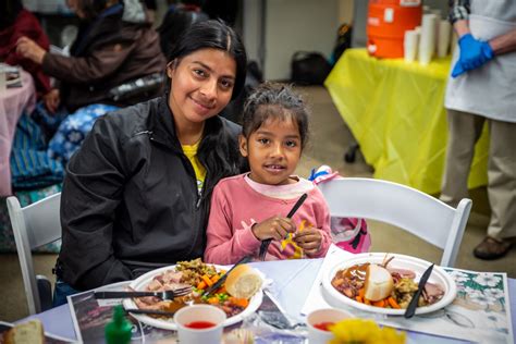 Rebuilding Broken Lives | Santa Barbara Rescue Mission