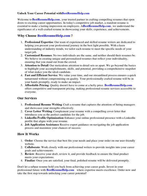 Employment References Example 的图像结果