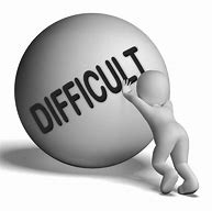 Image result for difficult point 难点