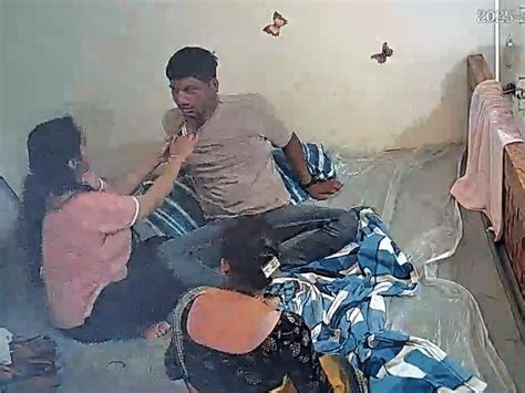 Wife claims loco pilot hit her mother, she fought back: Panna woman ...