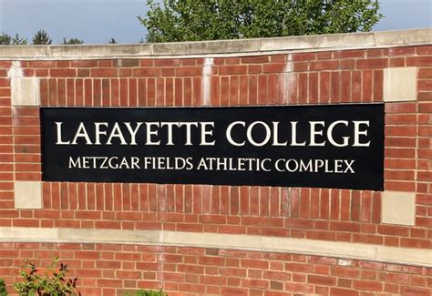 Lafayette College forges ahead with new lacrosse center in Forks ...