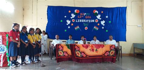 Village Panchayat Mollem