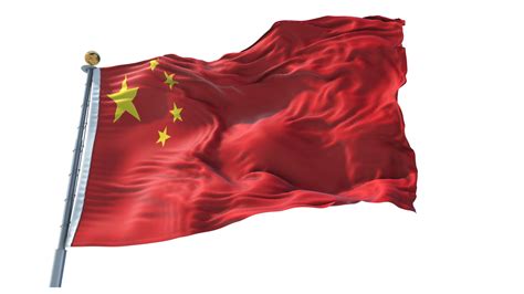 China Flag 的图像结果