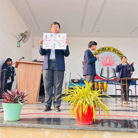 R.A.N Public School Bilaspur