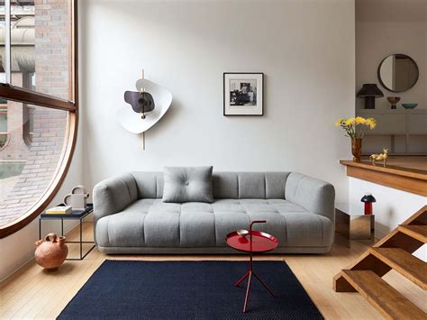 51 Gray Sofas to Serve as a Versatile Living Room AnchorInterior Design ...